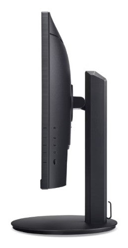 Acer CB2 CB272K computer monitor 27" 3840 x 2160 pixels 4K Ultra HD Black