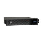 Tripp Lite SMART2200RM2UN uninterruptible power supply (UPS) Line-Interactive 1.95 kVA 1920 W 7 AC outlet(s)