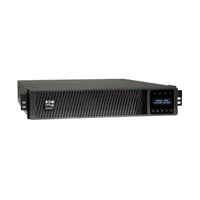 Tripp Lite SMART2200RM2UN uninterruptible power supply (UPS) Line-Interactive 1.95 kVA 1920 W 7 AC outlet(s)