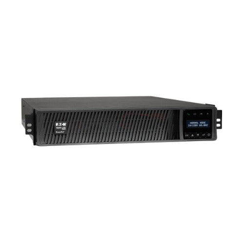 Tripp Lite SMART2200RM2UN uninterruptible power supply (UPS) Line-Interactive 1.95 kVA 1920 W 7 AC outlet(s)