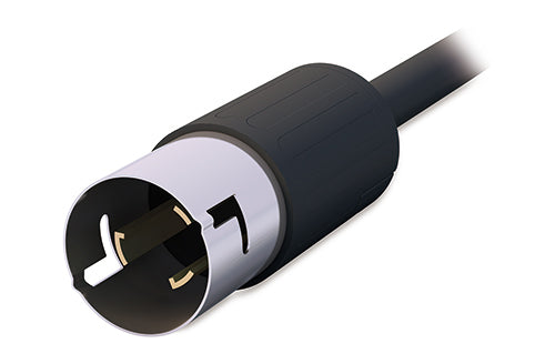 APC AP8868 power distribution unit (PDU) 42 AC outlet(s) 0U Black