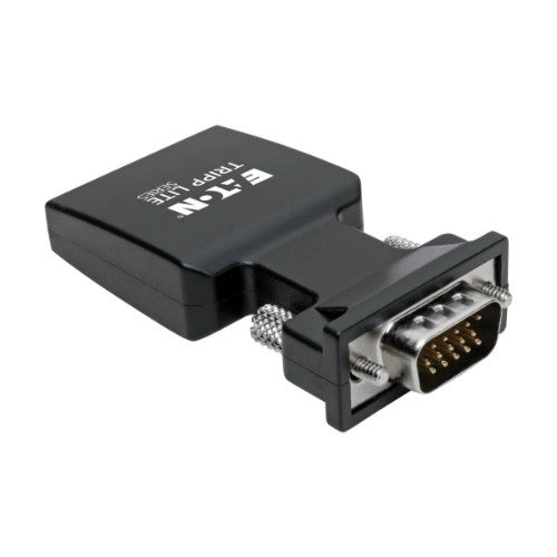Tripp Lite P131-000-A-DISP video signal converter Active video converter 1920 x 1200 pixels