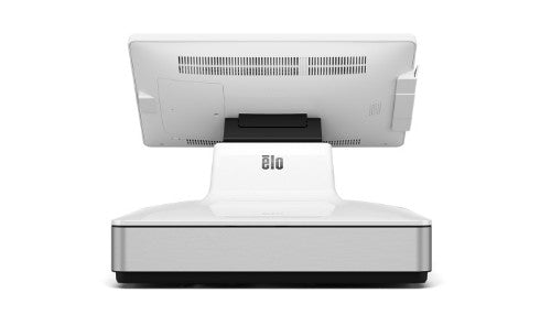 Elo Touch Solutions PayPoint Plus i5-8500T All-in-One 15.6" 1920 x 1080 pixels Touchscreen White