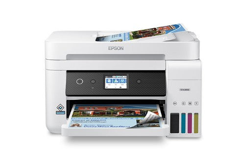 Epson WorkForce ST-C4100 Inkjet A4 4800 x 1200 DPI Wi-Fi
