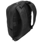 Targus TSB911GL laptop case 16" Backpack Black, Gray
