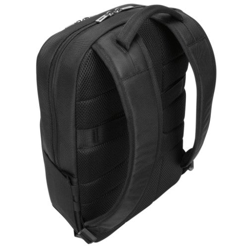 Targus TSB911GL laptop case 16" Backpack Black, Gray