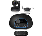 Logitech 960-001054 video conferencing system 20 person(s) Group video conferencing system