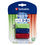 Verbatim 98703 USB flash drive 8 GB USB Type-A 2.0 Blue,Green,Red