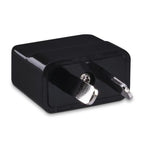 CyberPower TRB1L1 power adapter/inverter Indoor Black