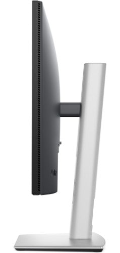 DELL Pro Plus P2425D computer monitor 24" 2560 x 1440 pixels Quad HD LCD Black, Silver