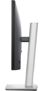 DELL Pro Plus P2425D computer monitor 24" 2560 x 1440 pixels Quad HD LCD Black, Silver