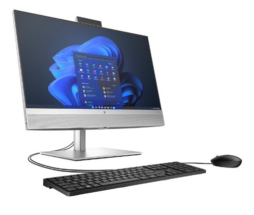 HP EliteOne 840 G9 All-in-One PC Wolf Pro Security Edition Intel® Core™ i7 i7-14700 23.8" 1920 x 1080 pixels 32 GB DDR5-SDRAM