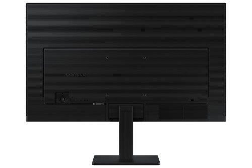 Samsung LS27D300GANXZA computer monitor 27" 1920 x 1080 pixels Full HD LCD Black