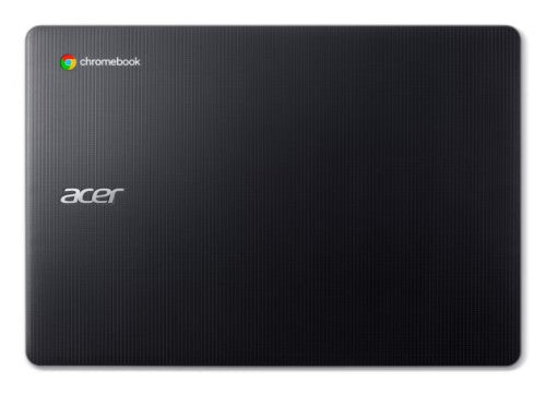 Acer Chromebook C936T-C64N Intel® N N100 14" Touchscreen Full HD 8 GB LPDDR5-SDRAM 64 GB Flash Wi-Fi 6E (802.11ax) ChromeOS Black