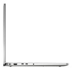 DELL Pro 16 PC16250 Intel Core Ultra 5 235U Laptop 16" Full HD+ 16 GB DDR5-SDRAM 512 GB SSD Wi-Fi 6E (802.11ax) Windows 11 Pro Platinum, Silver