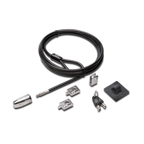 Kensington Desktop & Peripherals Locking Kit 2.0