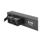 Tripp Lite PDUV30-36 power distribution unit (PDU) 12 AC outlet(s) 0U Black