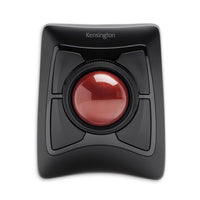 Kensington Expert Mouse® Wireless Trackball