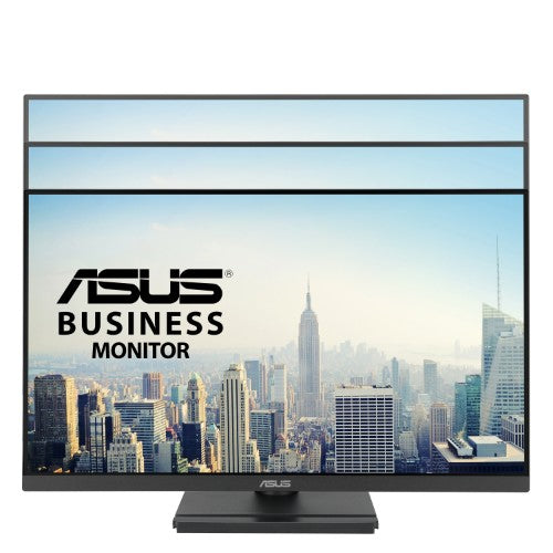 ASUS VA279QGS computer monitor 27" 1920 x 1080 pixels Full HD LCD Black