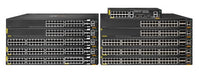 HPE Aruba Networking CX 6200M 48G Class4 PoE 4SFP+ Switch