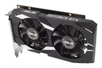 ASUS Dual -RTX3050-O6G NVIDIA GeForce RTX 3050 6 GB GDDR6