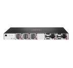 HPE Aruba Networking CX 8100 40x10G Base-T 8x10G SFP+ 4x40/100G QSFP28 FB 3Fan 2AC PSU Managed L3 10G Ethernet (100/1000/10000) 1U