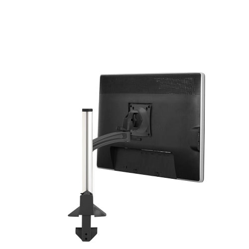 Chief K2C110B monitor mount / stand 30" Black Desk