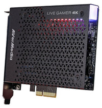 AVerMedia GC573 video capturing device Internal PCIe