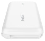 Belkin BoostCharge 10000 mAh White
