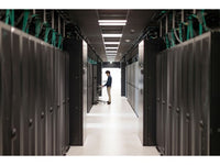 HPE Aruba Networking AP-ANT-312 Direct-Mount RP-SMA Tri-Band 1x1 Low-Profile Omni Dipole Antenna