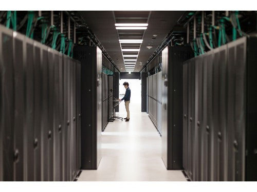 HPE Aruba Networking AP-ANT-312 Direct-Mount RP-SMA Tri-Band 1x1 Low-Profile Omni Dipole Antenna