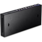 Trendnet TEG-S591 network switch Unmanaged 2.5G Ethernet (100/1000/2500)