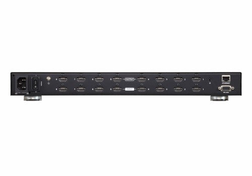 ATEN VM0808HB video switch HDMI