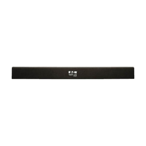 Tripp Lite PDUMH20HV power distribution unit (PDU) 10 AC outlet(s) 1U Black
