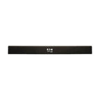 Tripp Lite PDUMH20HV power distribution unit (PDU) 10 AC outlet(s) 1U Black