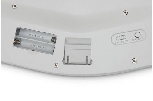 Kensington Pro Fit® Ergo Wireless Keyboard—Gray