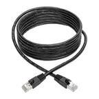 Tripp Lite N262-010-BK networking cable Black 118.1" (3 m) Cat6a U/FTP (STP)
