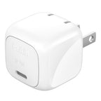 Belkin BoostCharge Smartphone, Tablet White AC Fast charging Indoor