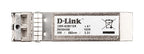 D-Link DEM-S2801SR network transceiver module Fiber optic 25000 Mbit/s SFP28 850 nm