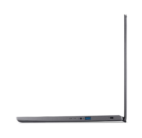 Acer Aspire 5 A515-57-7869 Intel® Core™ i7 i7-1260P Laptop 15.6" Full HD 8 GB DDR4-SDRAM 512 GB SSD Wi-Fi 6 (802.11ax) Windows 11 Home Gray