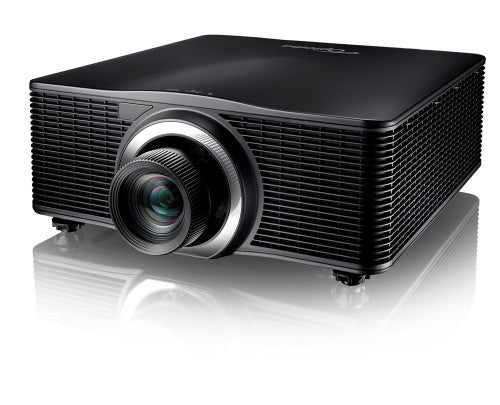 Optoma ZU1100 data projector Short throw projector 11500 ANSI lumens DLP WUXGA (1920x1200) 3D Black