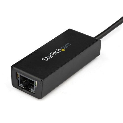 StarTech.com USB31000S network card Ethernet 5000 Mbit/s