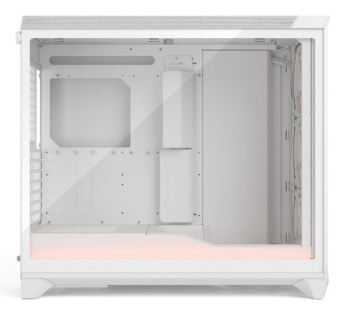 Fractal Design Meshify 3 XL White