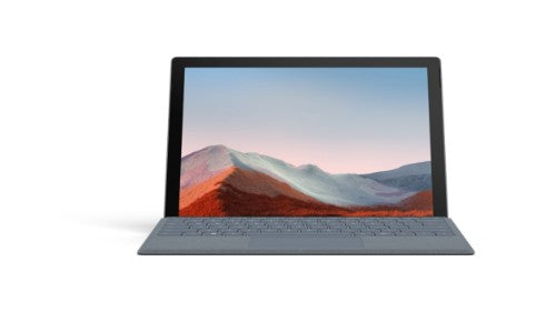 Microsoft Surface 1S4-00001 tablet 4G Intel® Core™ i5 LTE-A 256 GB 12.3" 16 GB Wi-Fi 6 (802.11ax) Windows 10 Pro Platinum