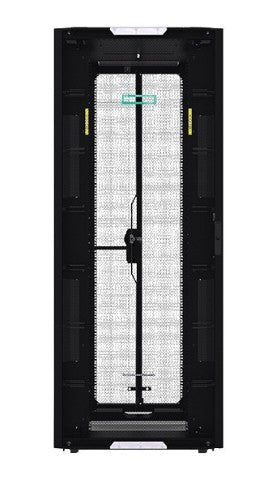 HPE 42U 800mmx1200mm G2 Enterprise Pallet Rack