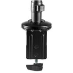 StarTech.com ARMBARDUOG monitor mount / stand 27" Desk Black