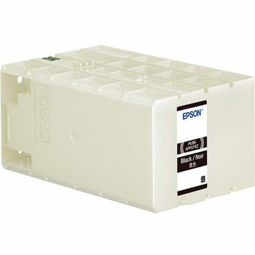 Epson T792XL ink cartridge 1 pc(s) Original High (XL) Yield Black