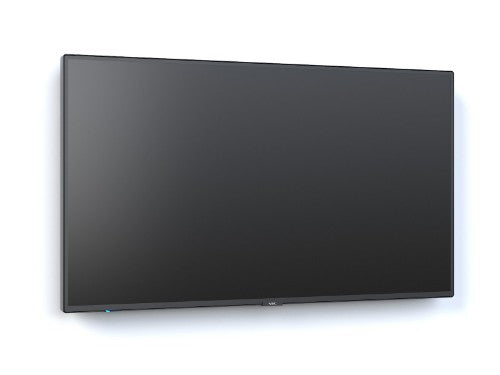 NEC MultiSync P495 Digital signage flat panel 49" LCD 700 cd/m² 4K Ultra HD Black 24/7