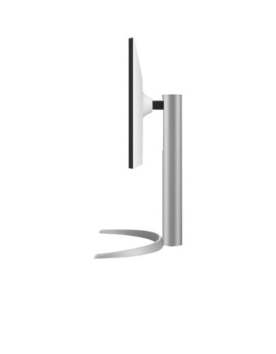 LG 27UP550N-W computer monitor 27" 3840 x 2160 pixels 4K Ultra HD LED White