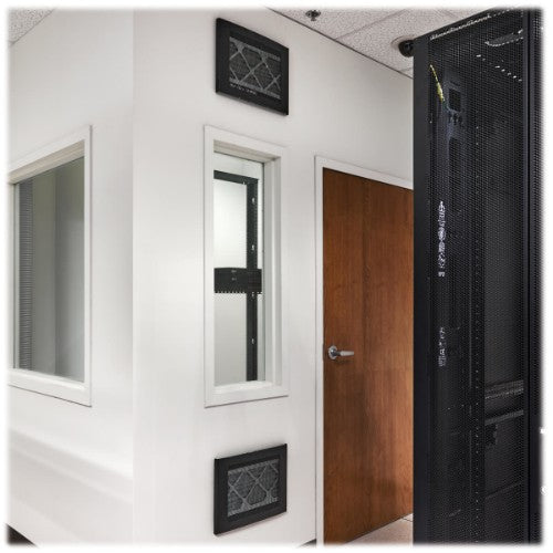 Tripp Lite SRCLOSETINTAKE rack accessory Air duct